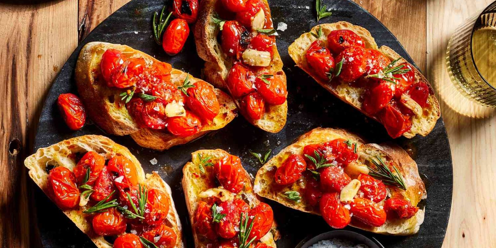 antipasti
